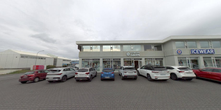 Já 360 street view