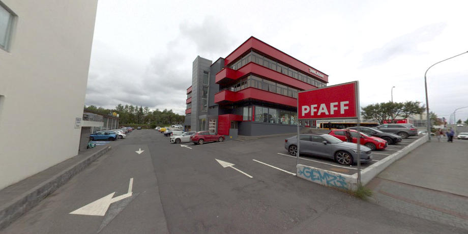 Já 360 street view