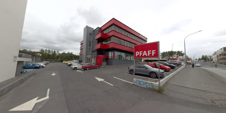 Já 360 street view