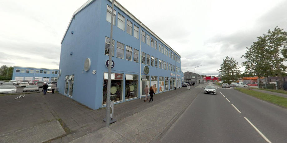 Já 360 street view