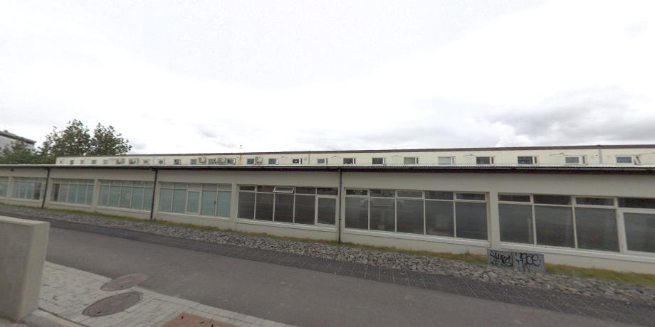 Já 360 street view