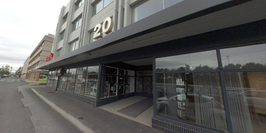 Já 360 street view