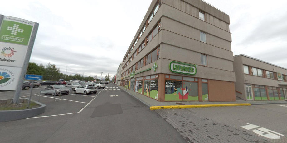 Já 360 street view