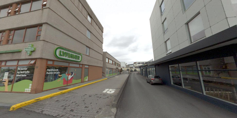 Já 360 street view