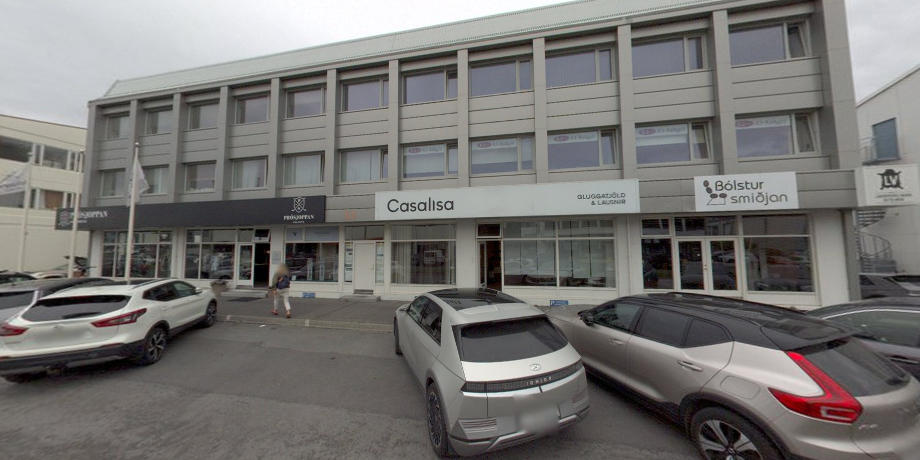 Já 360 street view