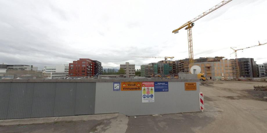 Já 360 street view