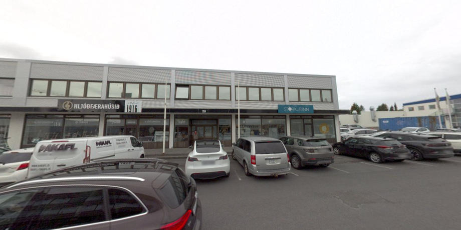 Já 360 street view
