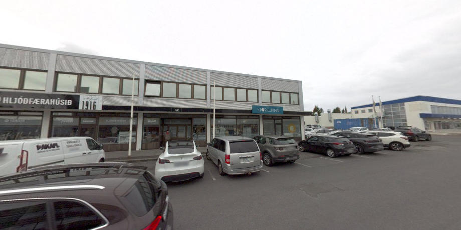 Já 360 street view