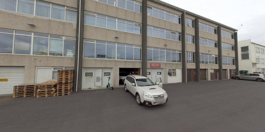 Já 360 street view