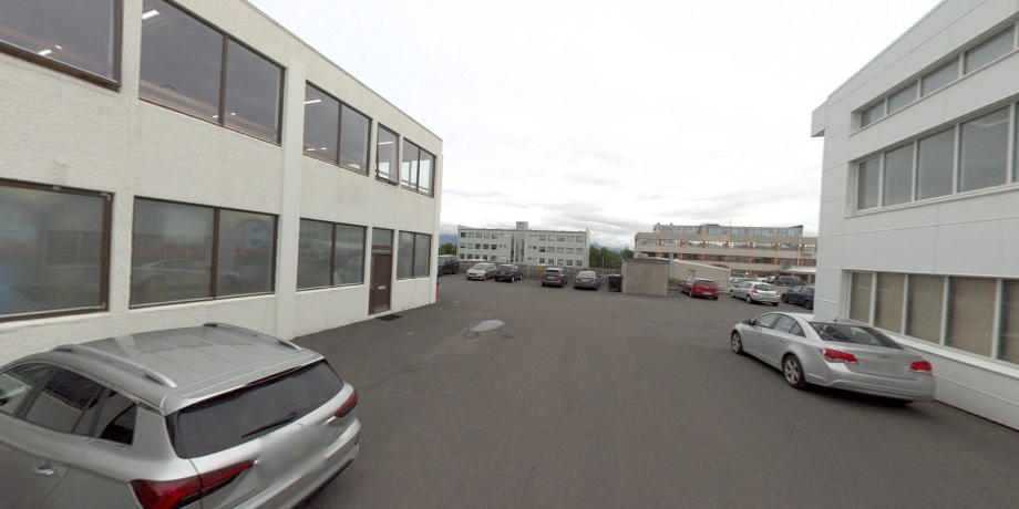 Já 360 street view