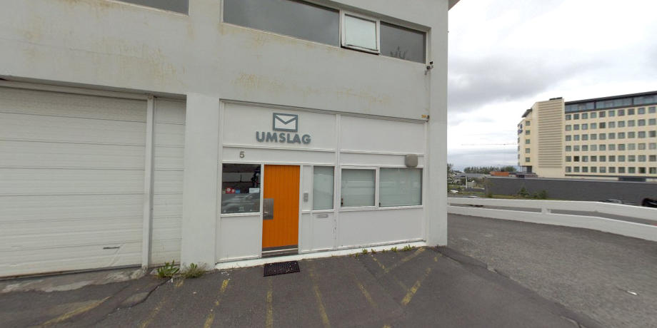 Já 360 street view