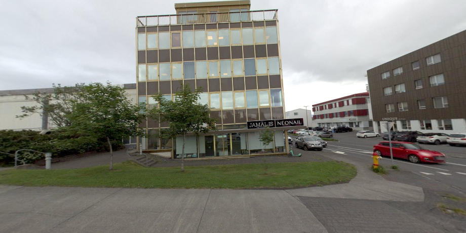 Já 360 street view