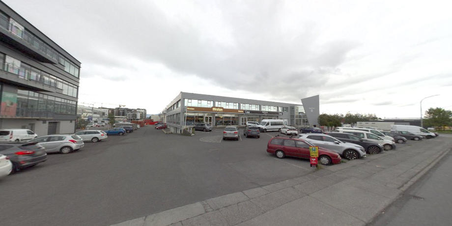 Já 360 street view
