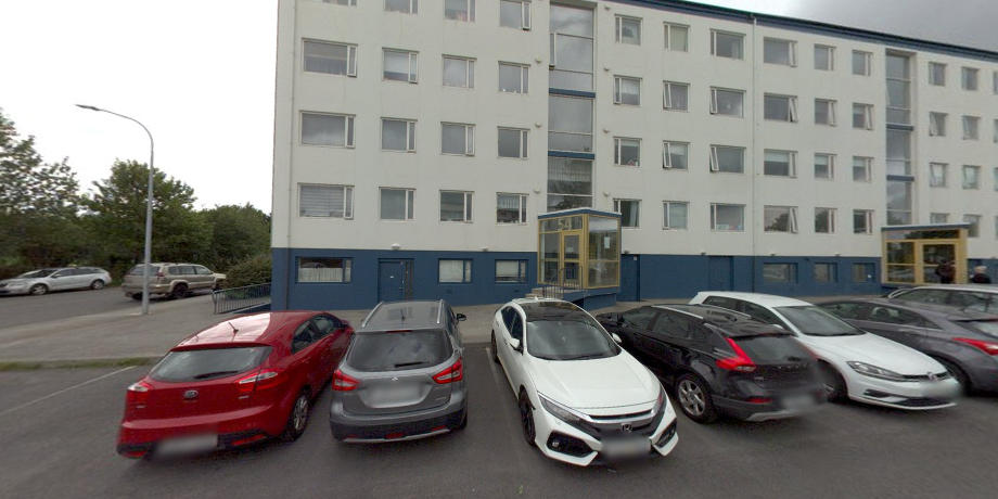 Já 360 götumynd