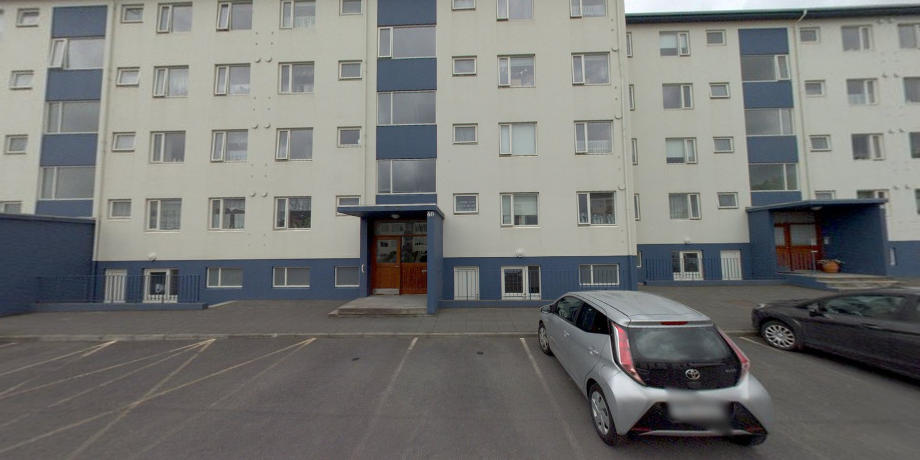 Já 360 götumynd