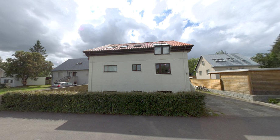 Já 360 street view