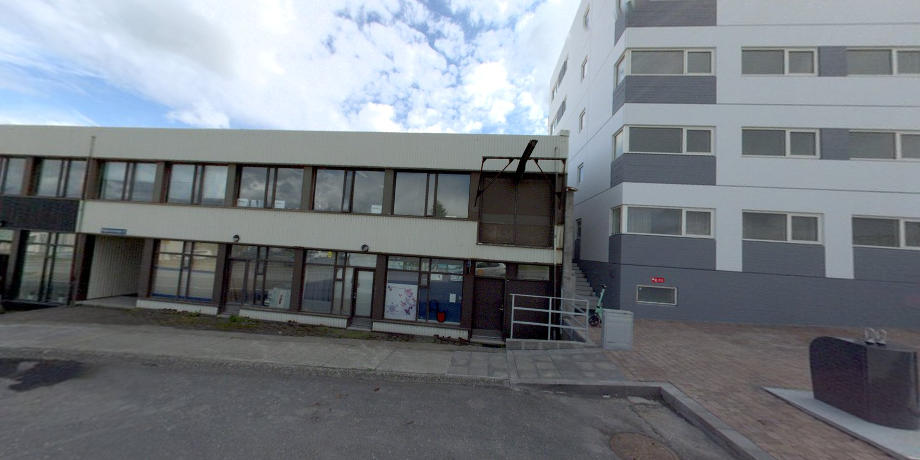 Já 360 street view