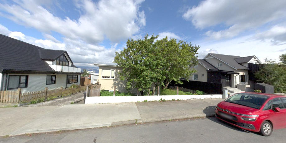 Já 360 street view