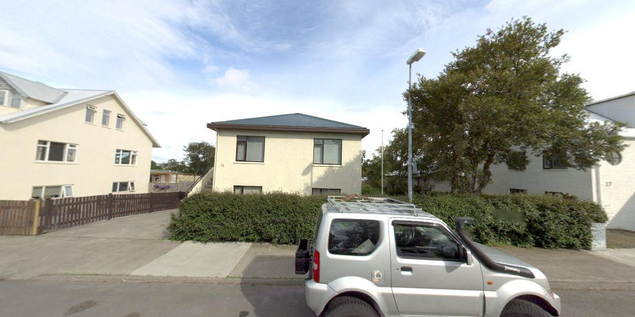 Já 360 street view