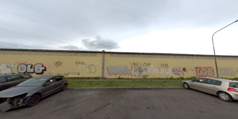 Já 360 street view