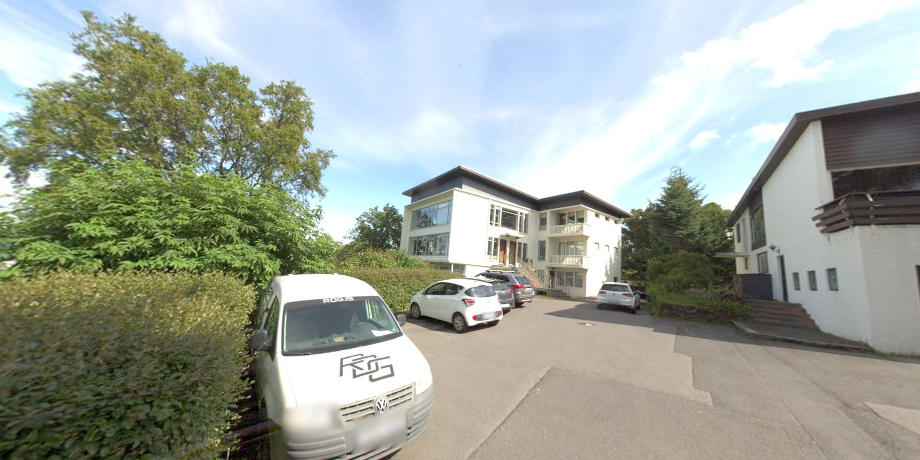 Já 360 street view