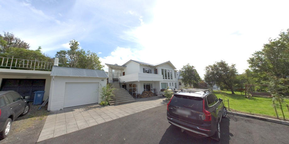 Já 360 street view