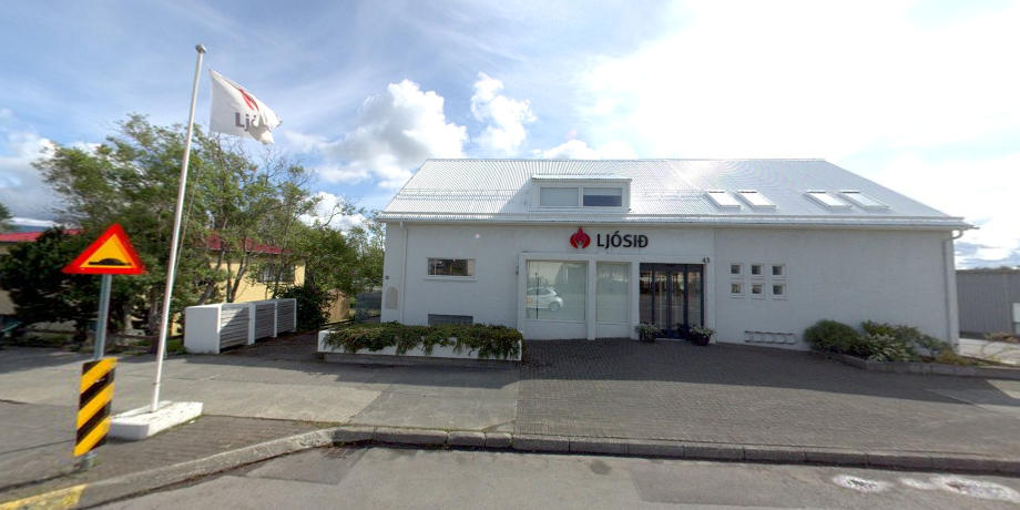 Já 360 götumynd
