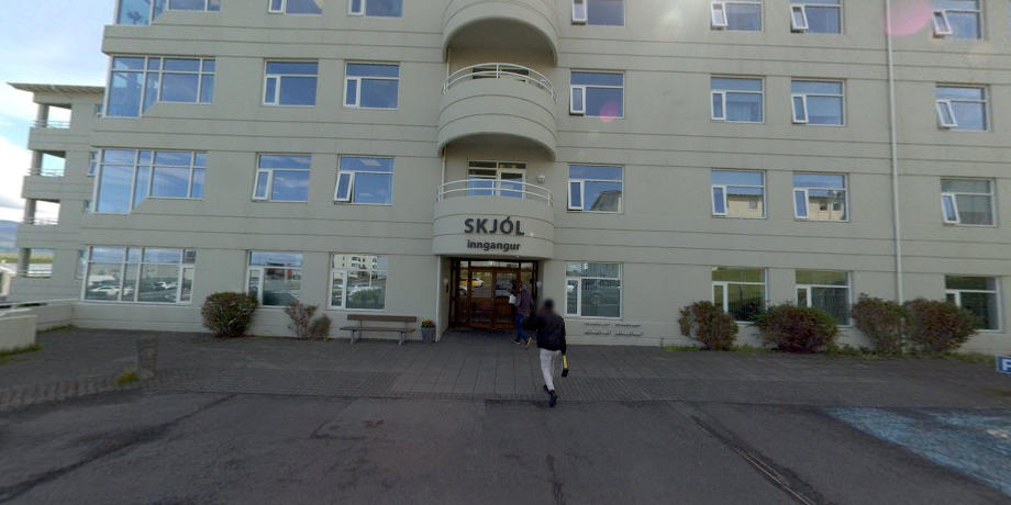 Já 360 street view