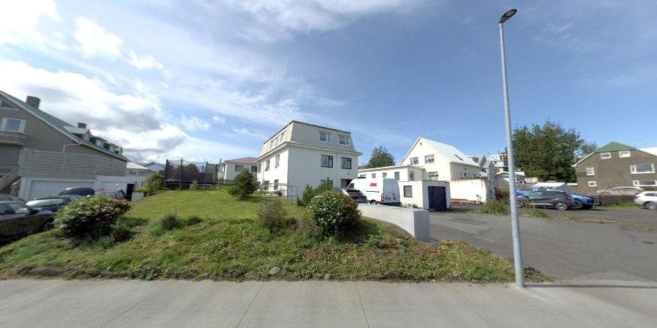 Já 360 street view