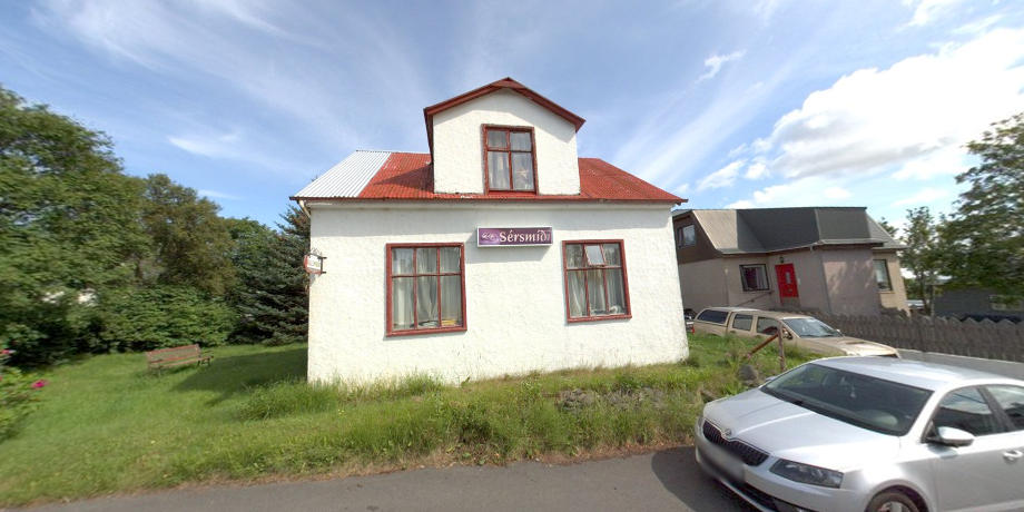 Já 360 street view