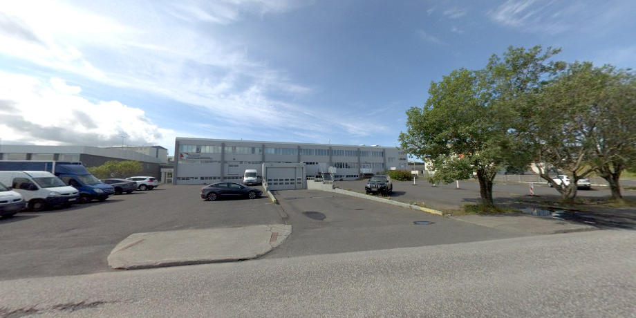 Já 360 street view