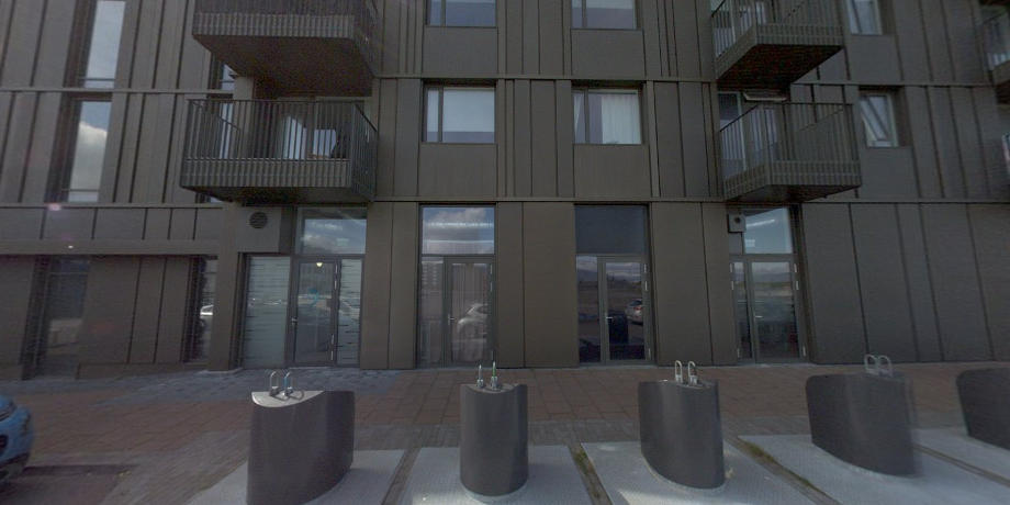 Já 360 street view