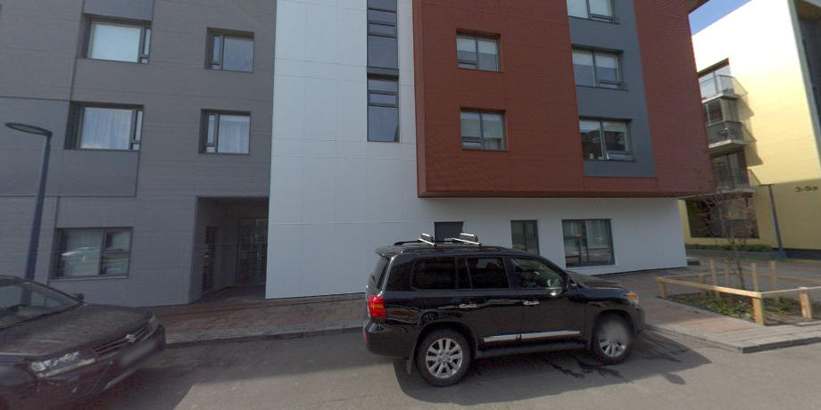 Já 360 street view