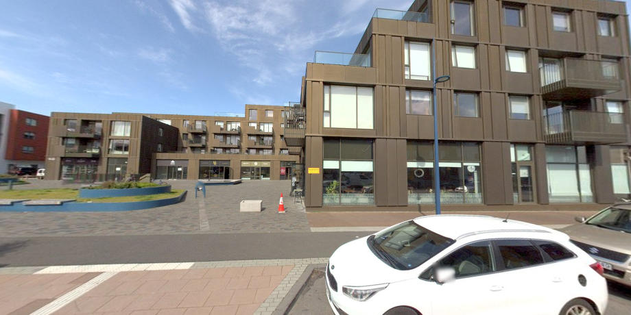 Já 360 street view