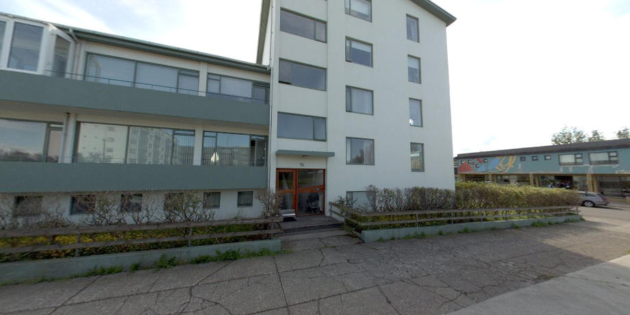 Já 360 street view