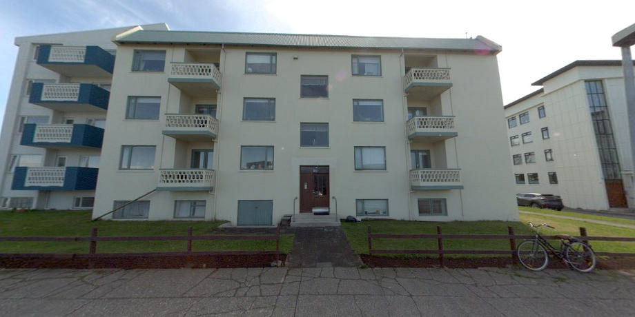 Já 360 street view