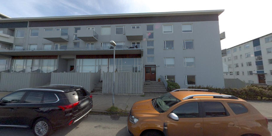 Já 360 götumynd