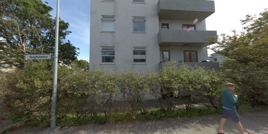 Já 360 street view