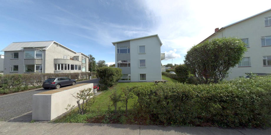 Já 360 street view