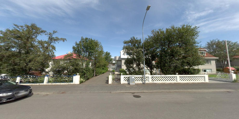 Já 360 street view