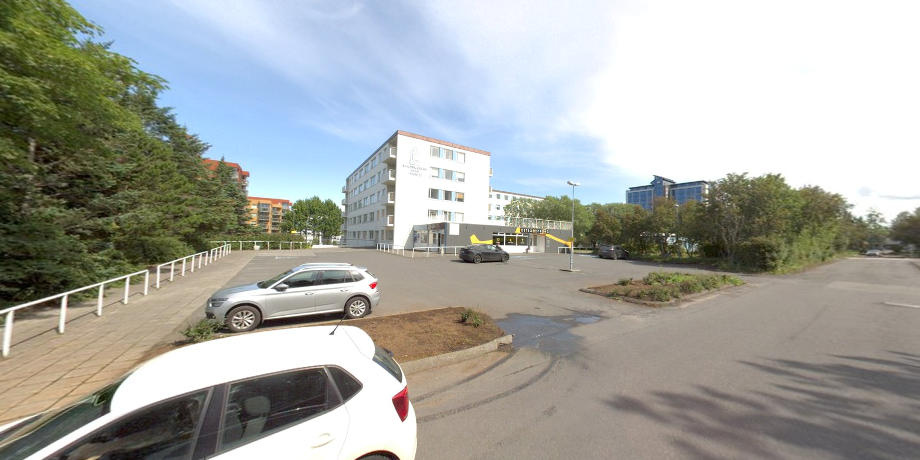 Já 360 street view