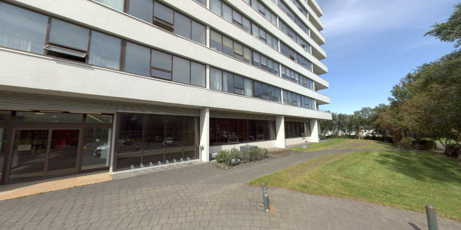 Já 360 götumynd