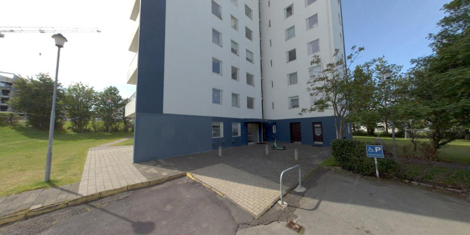 Já 360 street view