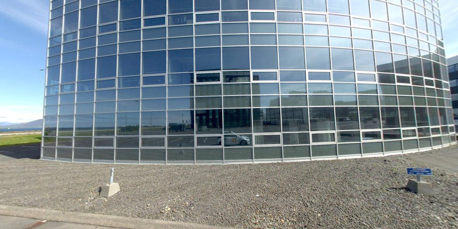 Já 360 götumynd