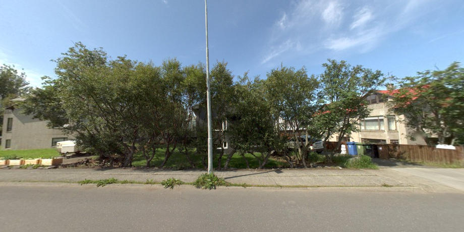 Já 360 götumynd