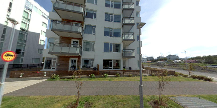 Já 360 street view