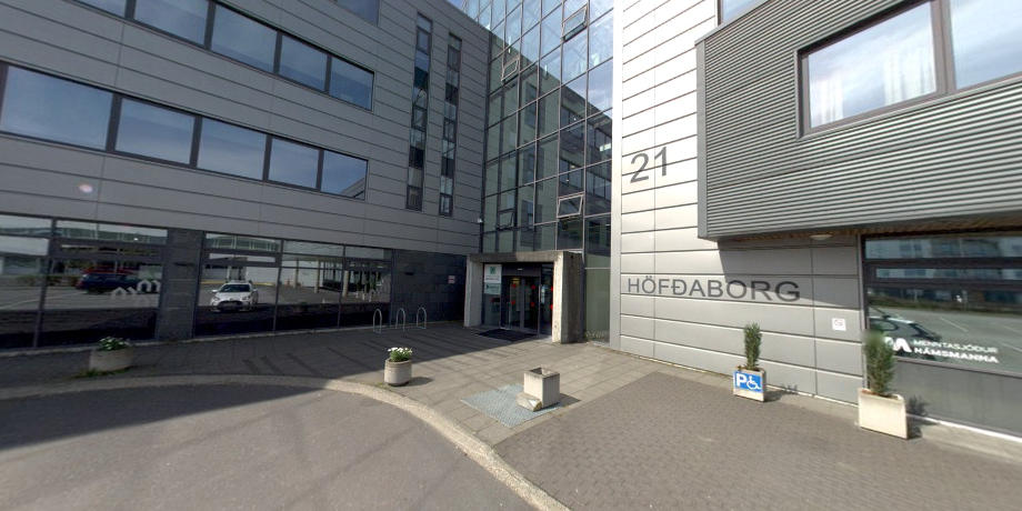 Já 360 street view