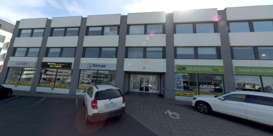 Já 360 street view