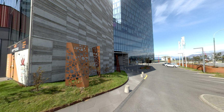 Já 360 götumynd