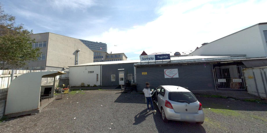 Já 360 street view